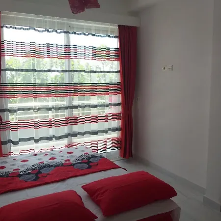 Helena Apartment Ulcinj Exterior photo