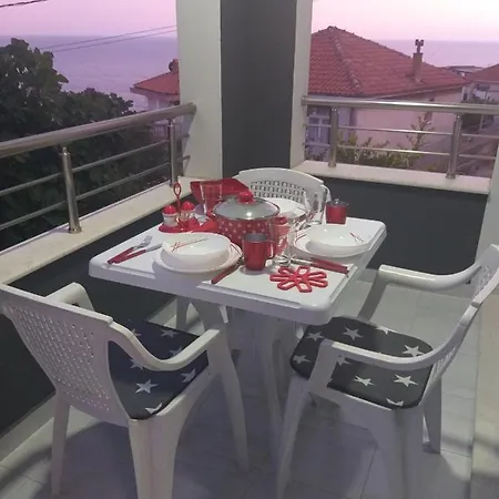 Helena Apartment Ulcinj Exterior photo