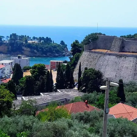 Helena Apartment Ulcinj Exterior photo