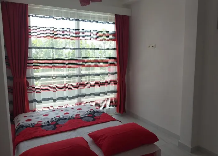 Helena Apartment