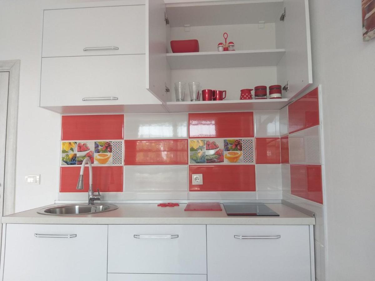 Apartment Helena Ulcinj