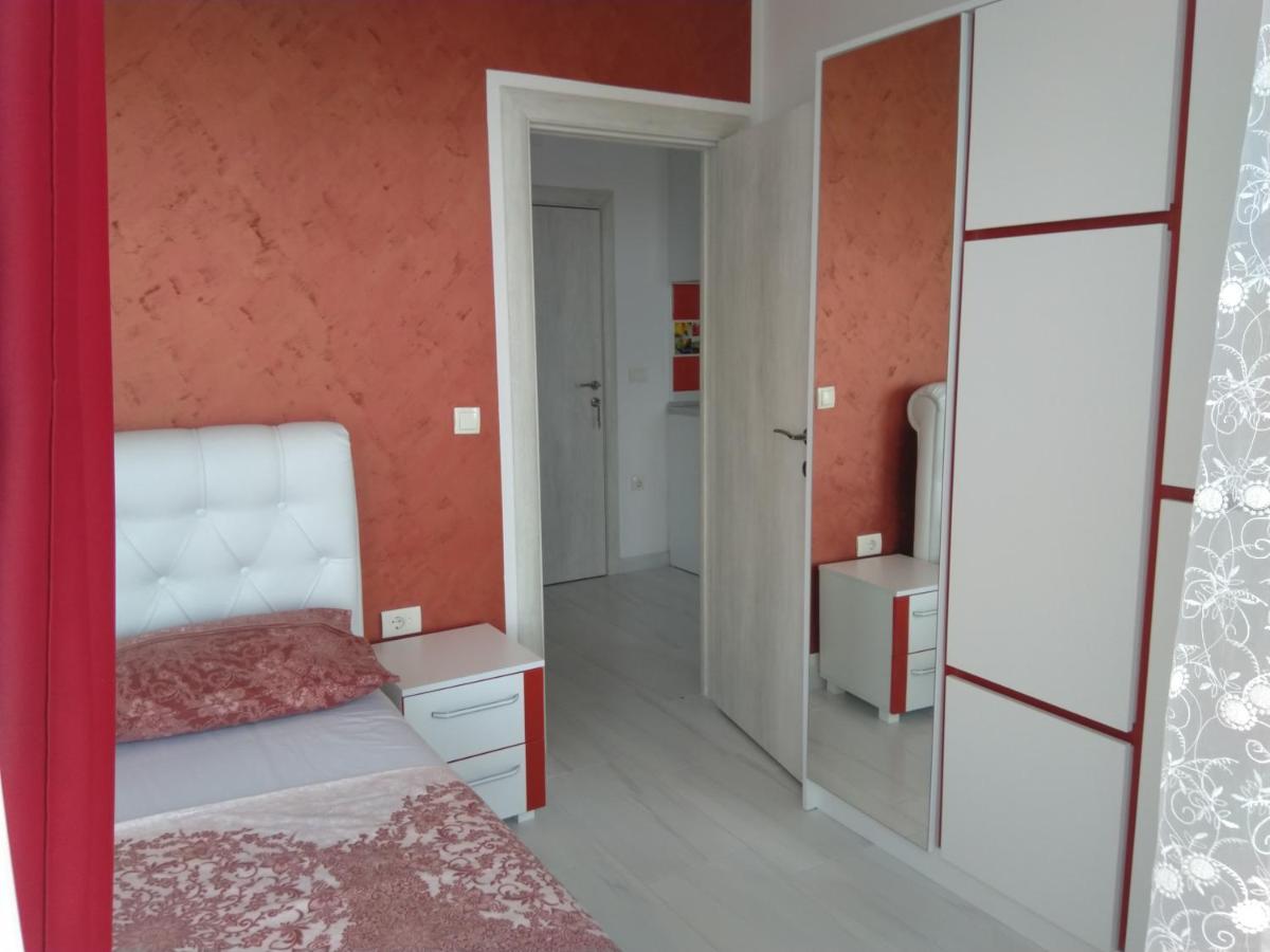 Helena Apartment Ulcinj